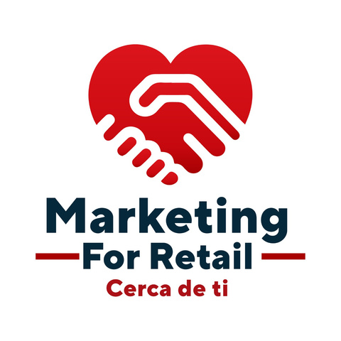 Logo Marketing For Retail